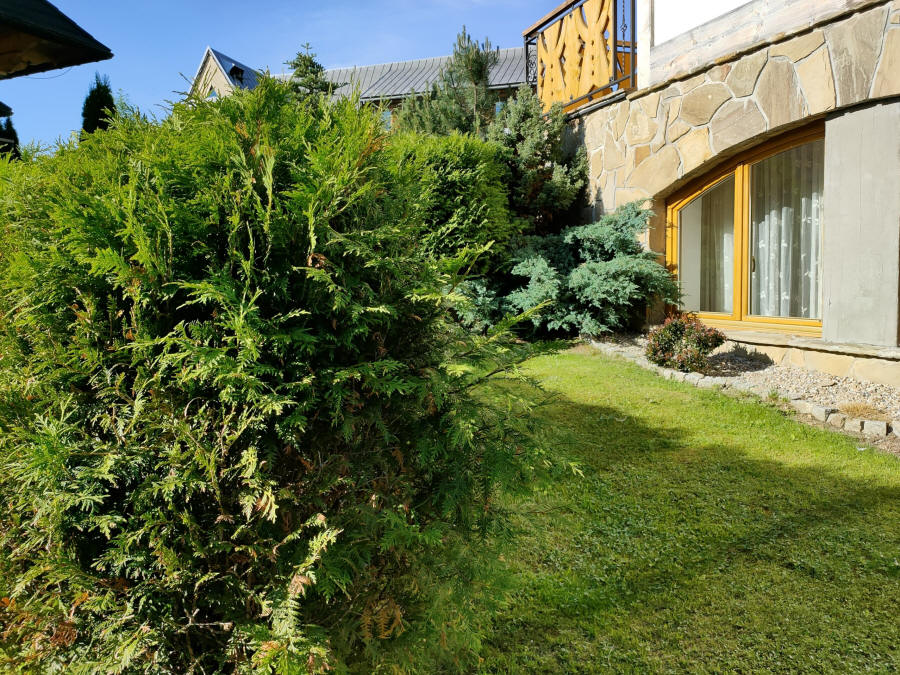 Appartamenti WERA a Zakopane, Monti Tatra, relax in Polonia 06