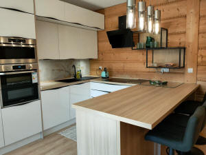 Appartamenti WERA a Zakopane, Monti Tatra, relax in Polonia 08